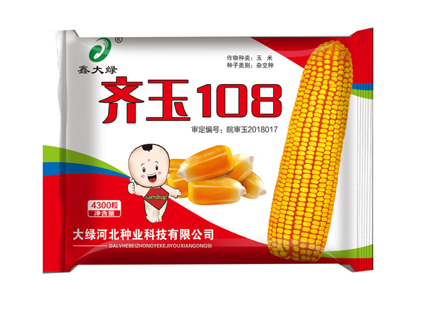 齊玉108